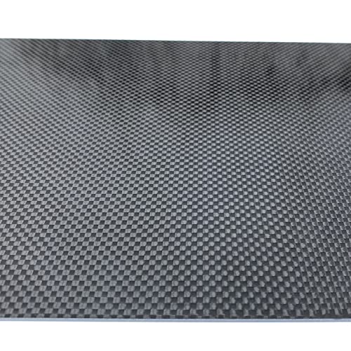 Лист от въглеродни влакна с еднакво гланц 200x300x3,0 мм,0.5/1/1.5/ достъпни размер 2 мм 300x400 мм, Панел от въглеродни влакна 3 Към