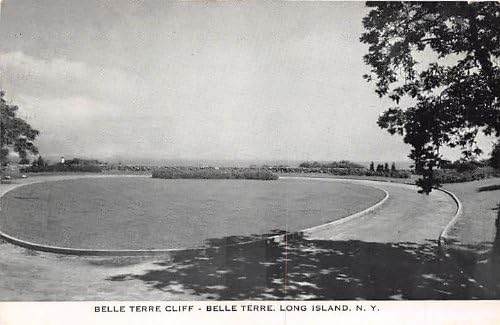 Belle-Цени, Лос Анджелис, пощенска Картичка от Ню Йорк