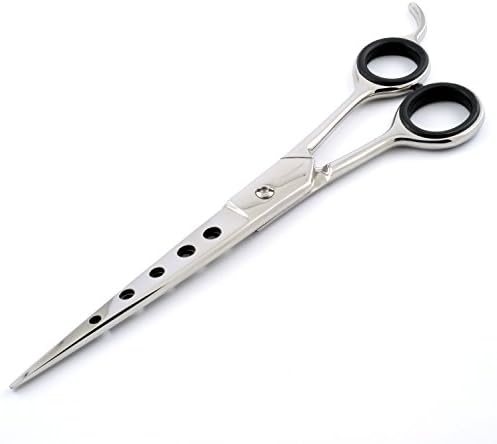 Ултра ножици 8,5 тежки ножици за грижа за домашни любимци с най-различни полирани