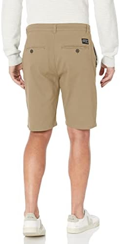 Мъжки къси панталони LRG Choppa Two Ts Walkshorts
