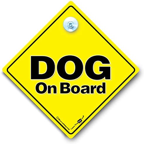 Знак Куче на борда, Знак Куче на борда на автомобила, Знак Куче в колата, Пазете се от Знак Куче, Знак Кучета в превозното средство,