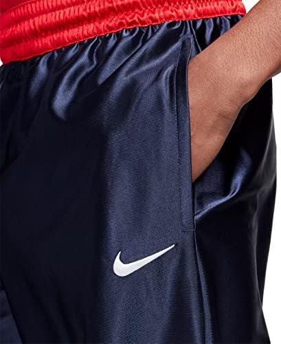Мъжки баскетболни шорти Nike Dri-FIT 11 инча Durasheen