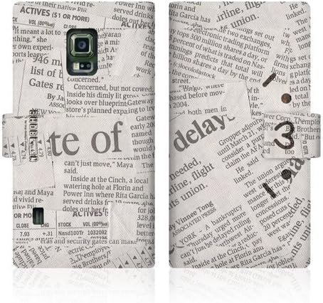 Коляно (Q/ω · `) × Nae -( ûД`) Дизайн на вестника, бележник, дневник Shobone Times
